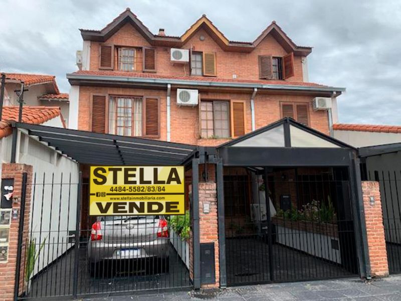 Fray Cayetano 1659 - Stella Inmobiliaria