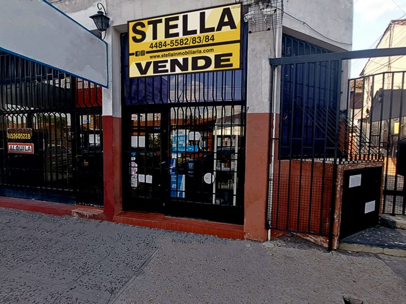 Mendoza 1285 - Stella Inmobiliaria