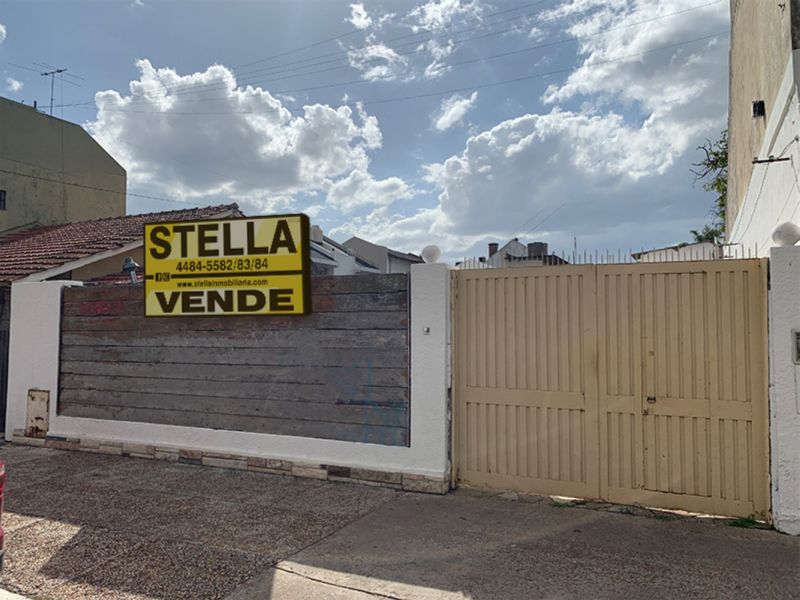Hipolito Yrigoyen 2969 - Stella Inmobiliaria