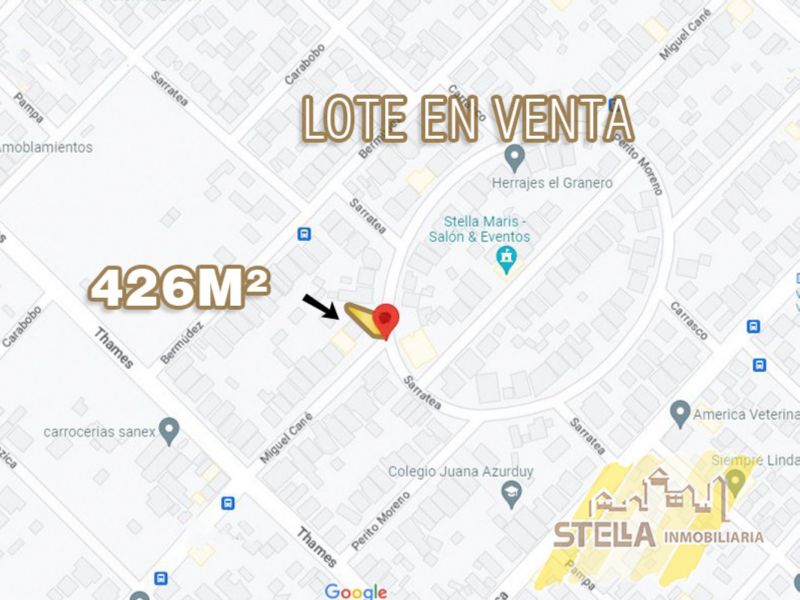 Miguel Cane 3405 - Stella Inmobiliaria - 3
