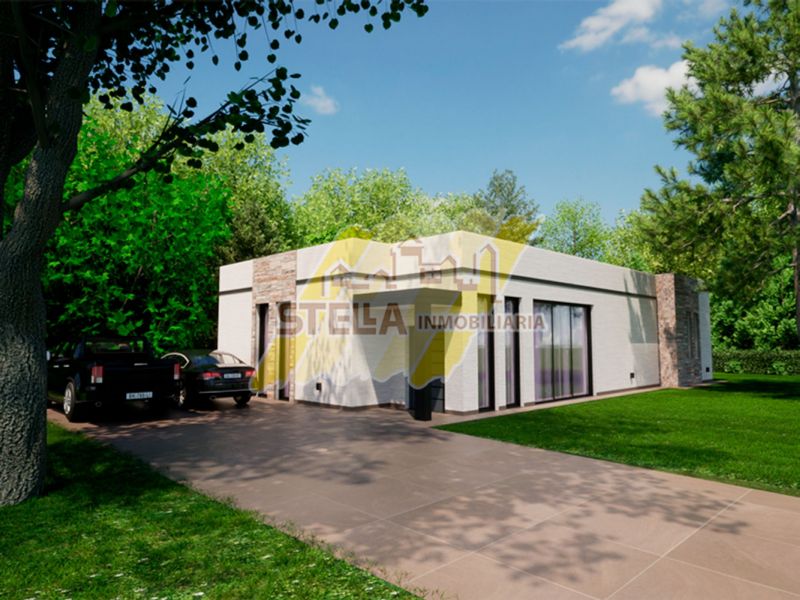 Ruta 16 KM 1500 - Stella Inmobiliaria