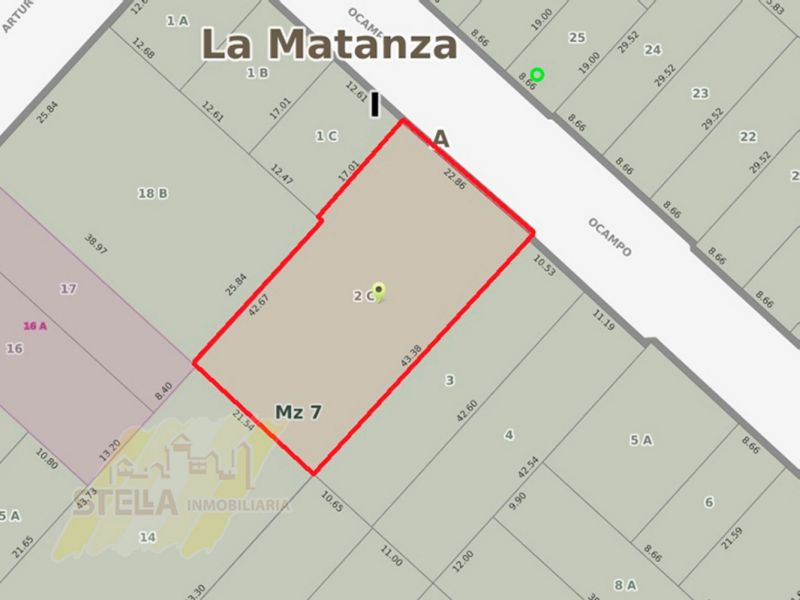 Ocampo 2841 - Stella Inmobiliaria — foto 8