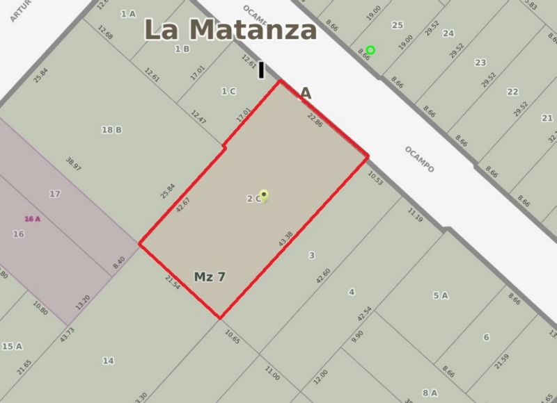 Ocampo 2841 - Stella Inmobiliaria — foto 3