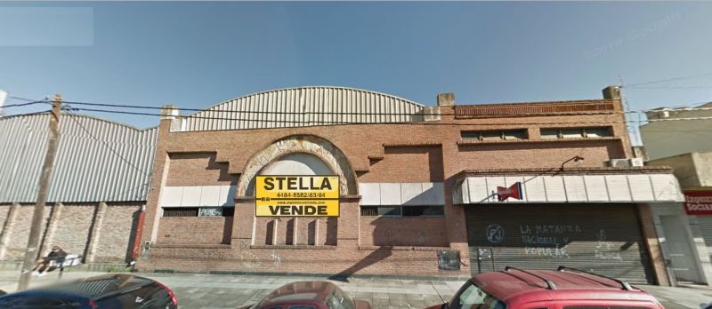 Ocampo 2841 - Stella Inmobiliaria