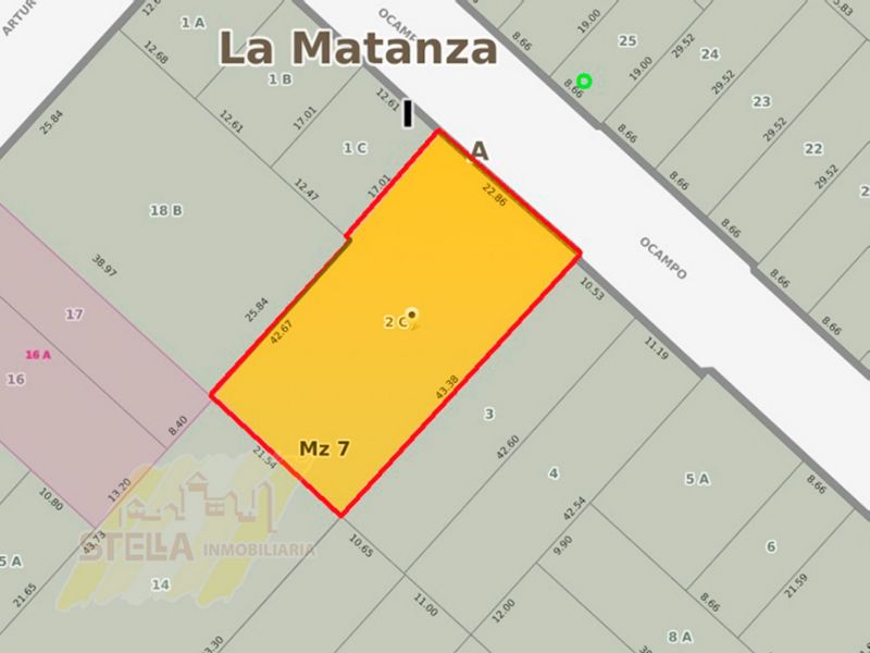Ocampo 2841 - Stella Inmobiliaria — foto 9