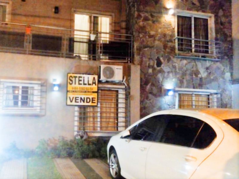 Av. Gral. San Martin 1132 - Stella Inmobiliaria