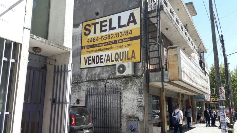 Monseñor Marcon 3031 - Stella Inmobiliaria