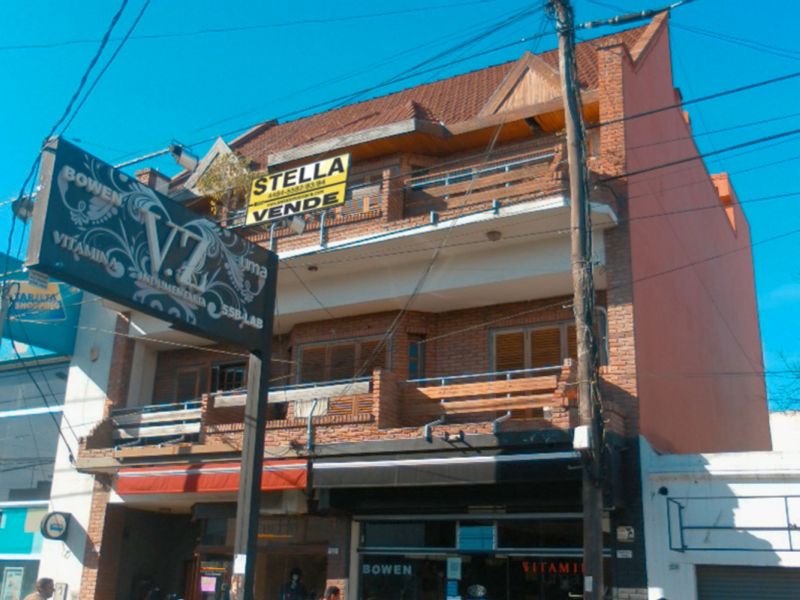 Mendoza 2562 - Stella Inmobiliaria