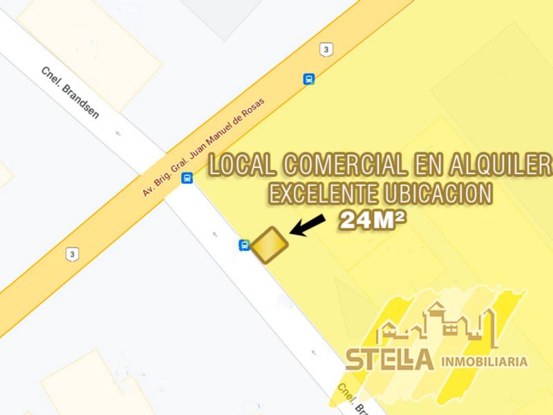 Brandsen 3816 - Stella Inmobiliaria — foto 12