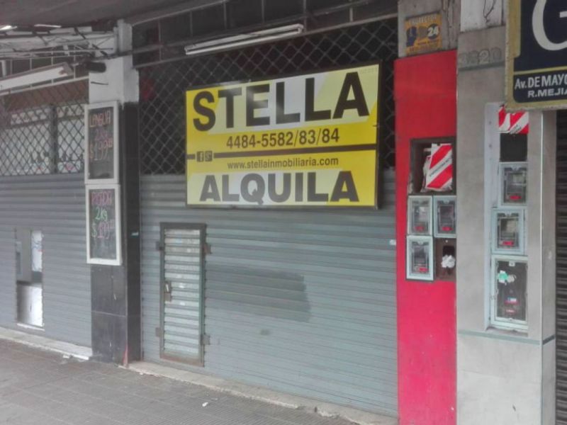 Brandsen 3816 - Stella Inmobiliaria