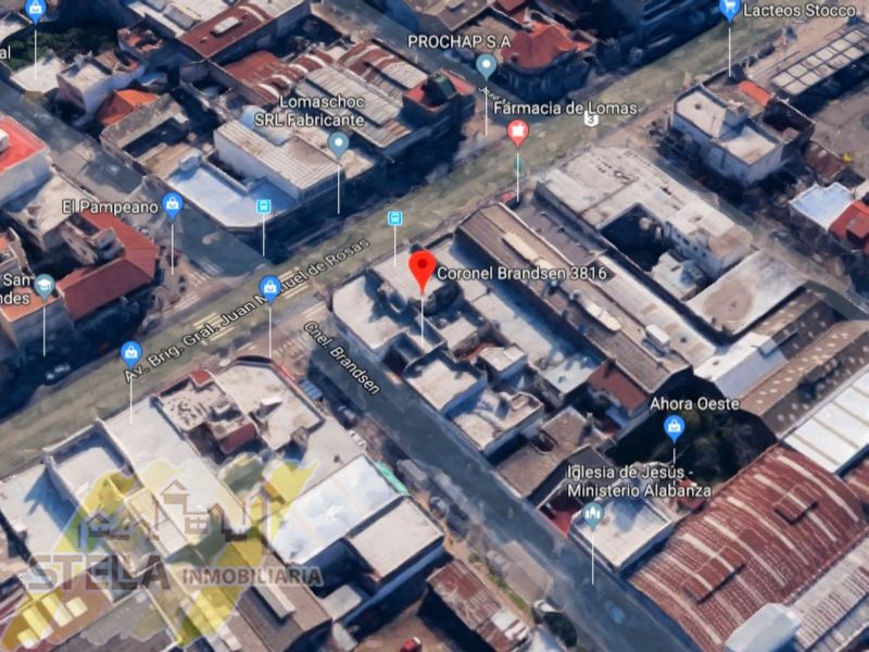 Brandsen 3816 - Stella Inmobiliaria — foto 4