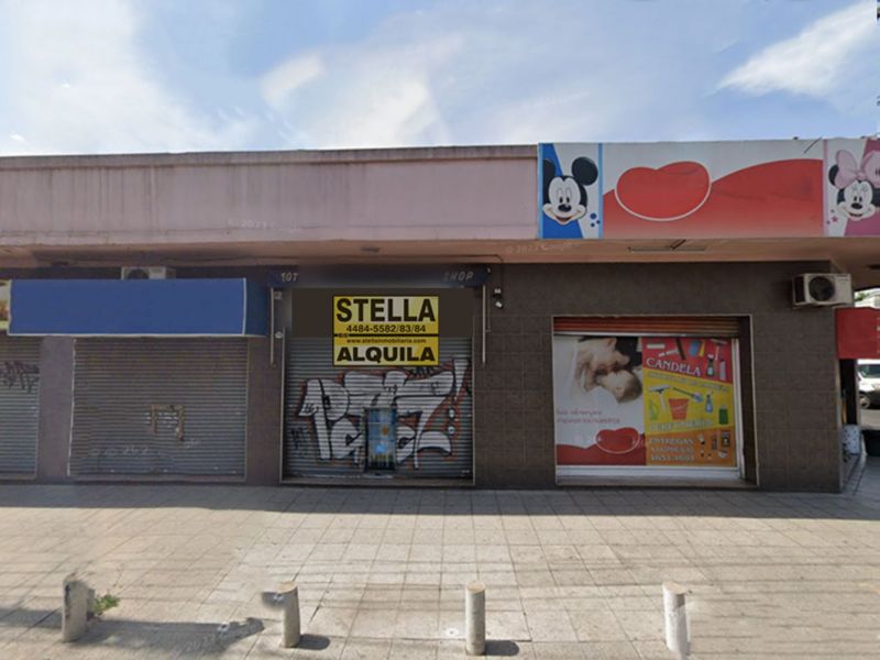 Brandsen 3796 - Stella Inmobiliaria