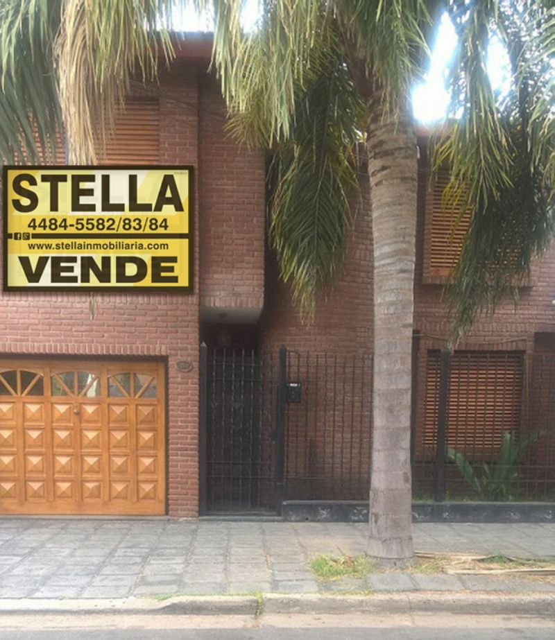 Necochea 3874 - Stella Inmobiliaria