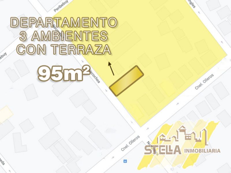 Necochea 3874 - Stella Inmobiliaria — foto 10
