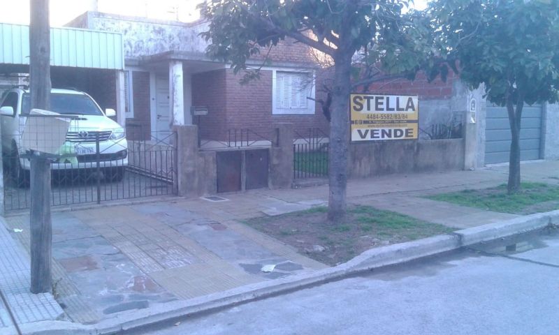 Pizarro 1434 - Stella Inmobiliaria
