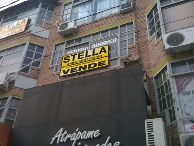 Hipolito Yrigoyen 2548 - Stella Inmobiliaria - 22