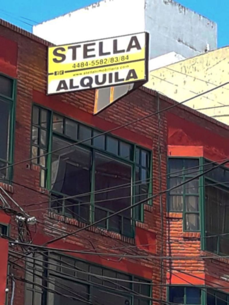 Hipolito Yrigoyen 2548 - Stella Inmobiliaria - 4