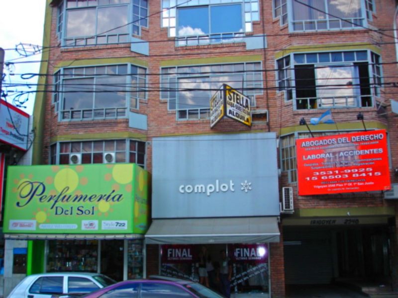 Hipolito Yrigoyen 2548 - Stella Inmobiliaria - 2