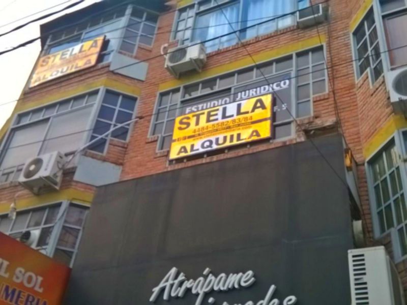 Hipolito Yrigoyen 2548 - Stella Inmobiliaria - 1