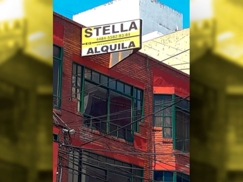 Hipolito Yrigoyen 2548 - Stella Inmobiliaria - 8