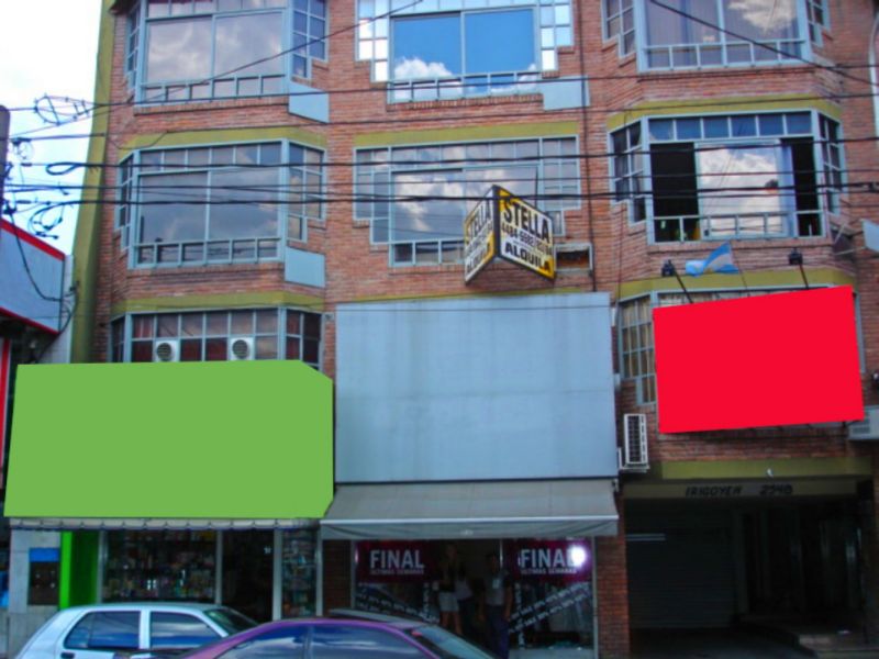 Hipolito Yrigoyen 2548 - Stella Inmobiliaria - 6