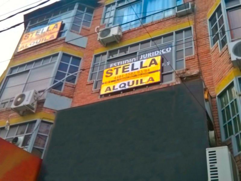 Hipolito Yrigoyen 2548 - Stella Inmobiliaria - 5
