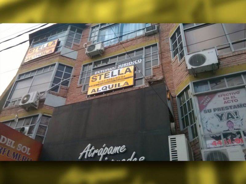 Hipolito Yrigoyen 2548 - Stella Inmobiliaria - 9