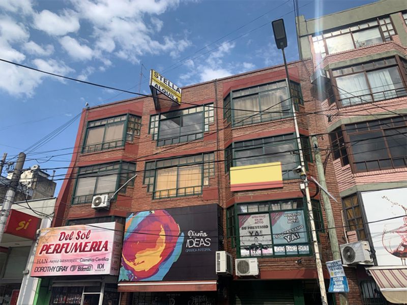 Hipolito Yrigoyen 2548 - Stella Inmobiliaria - 10