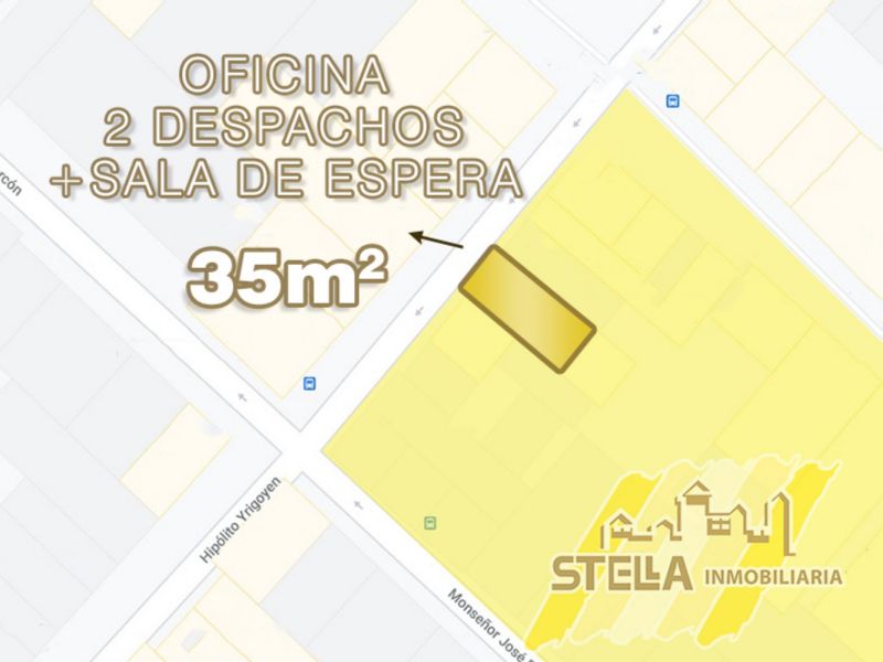 Hipolito Yrigoyen 2548 - Stella Inmobiliaria - 21