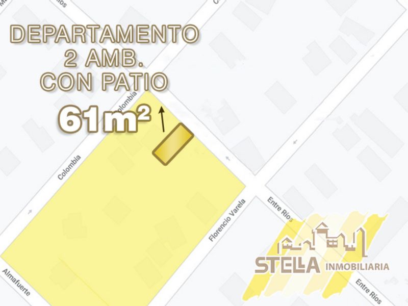 Entre Rios 2581 - Stella Inmobiliaria — foto 8