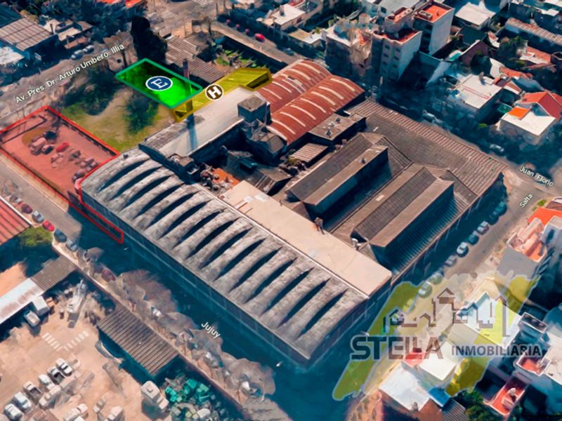 Av. Illia 2737 - Stella Inmobiliaria - 7