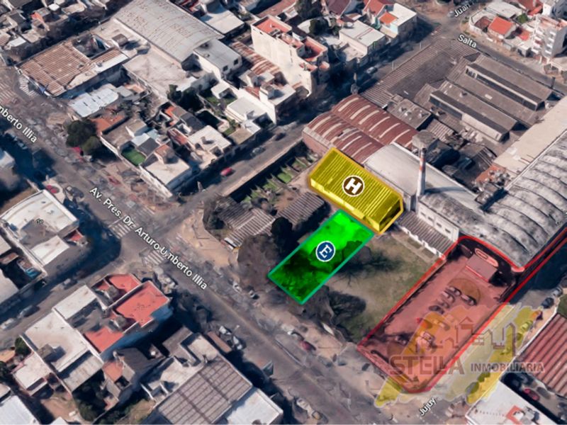 Av. Illia 2737 - Stella Inmobiliaria - 5