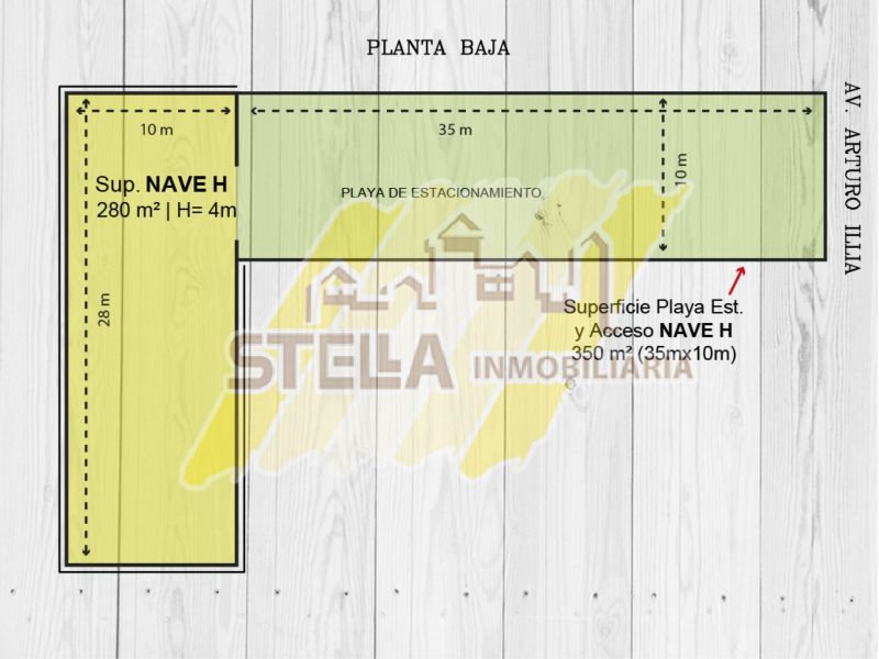 Av. Illia 2737 - Stella Inmobiliaria - 11