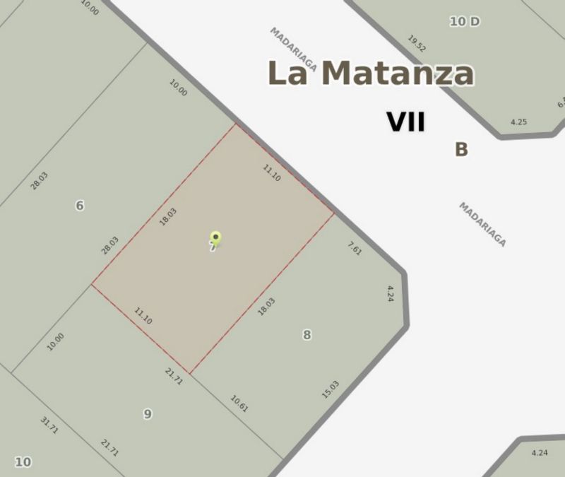 Av. Illia 2737 - Stella Inmobiliaria - 3