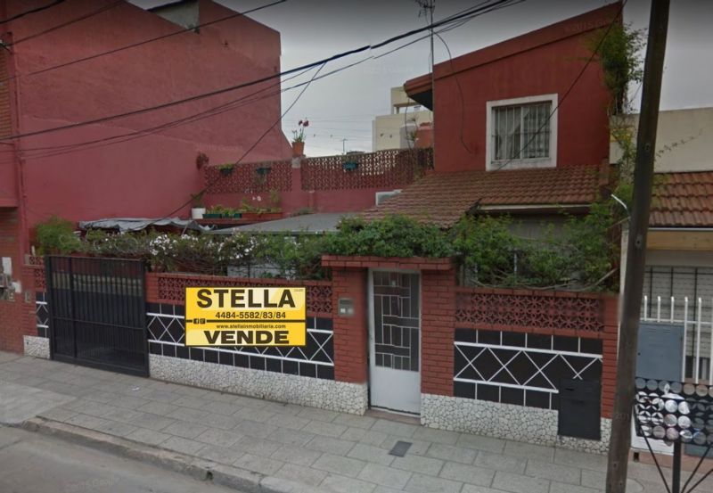 Av. Illia 2737 - Stella Inmobiliaria