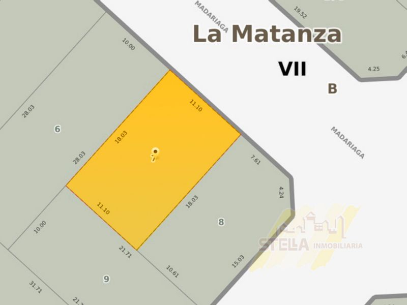 Av. Illia 2737 - Stella Inmobiliaria - 4