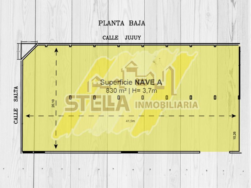 Salta 2799 - Stella Inmobiliaria - 8