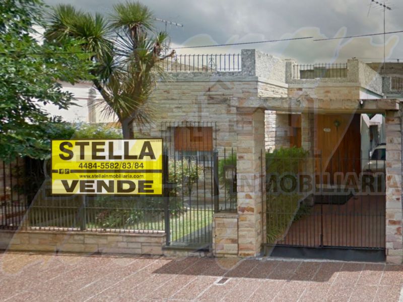 Int. Agüero 385 - Stella Inmobiliaria