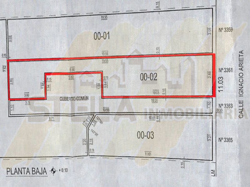 Arieta 3361 - Stella Inmobiliaria — foto 3