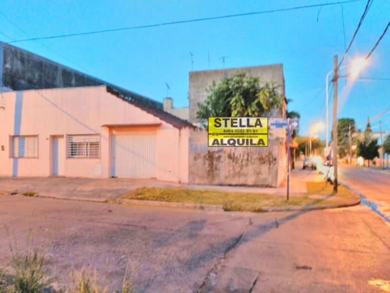 Monseñor Marcon 3892 - Stella Inmobiliaria