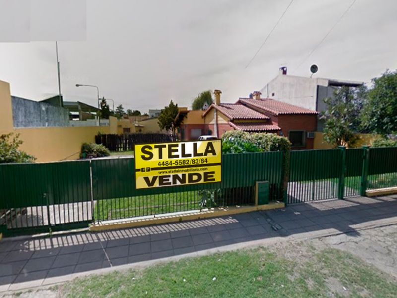 Caupolican 3944 - Stella Inmobiliaria
