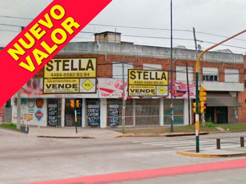 Av. Juan Manuel de Rosas 3402 - Stella Inmobiliaria — foto 14