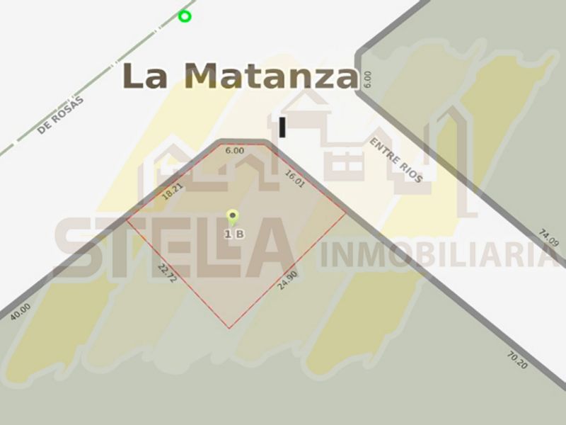 Av. Juan Manuel de Rosas 3402 - Stella Inmobiliaria — foto 4