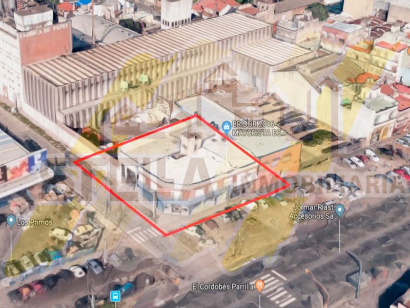 Av. Juan Manuel de Rosas 3402 - Stella Inmobiliaria — foto 3
