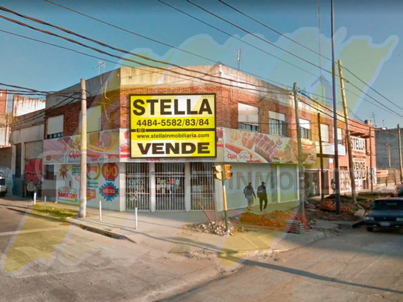 Av. Juan Manuel de Rosas 3402 - Stella Inmobiliaria