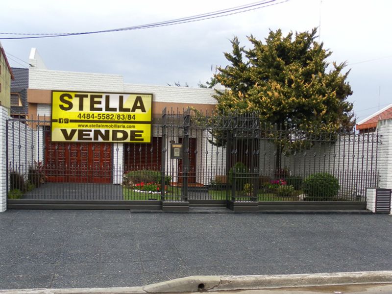 Pasteur 2935 - Stella Inmobiliaria