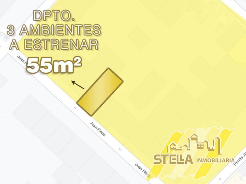 Juan Florio 2946 - Stella Inmobiliaria — foto 9