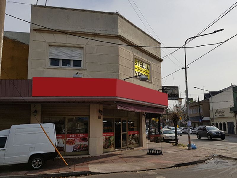 Av. Gral. San Martín 2853 - Stella Inmobiliaria — foto 2