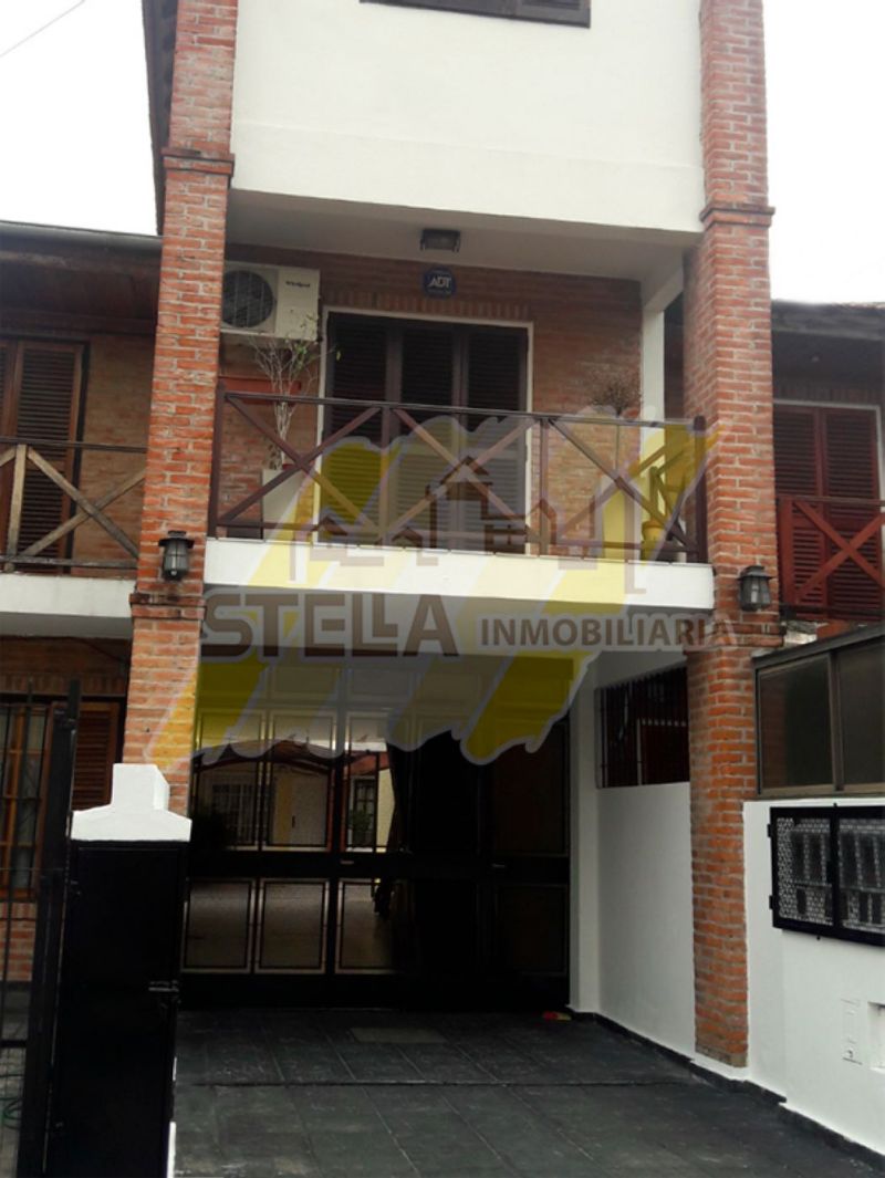 Virrey Cisneros 2860 - Stella Inmobiliaria