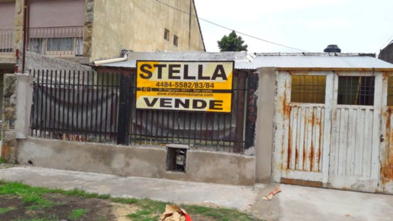 Los Andes 2137 - Stella Inmobiliaria
